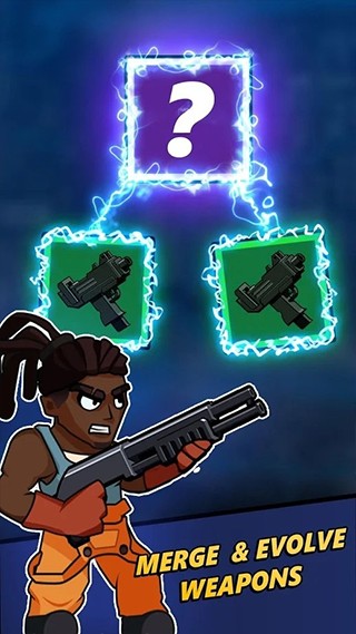 僵尸空闲防御安卓版下载-僵尸空闲防御最新版下载v2.9.2b46