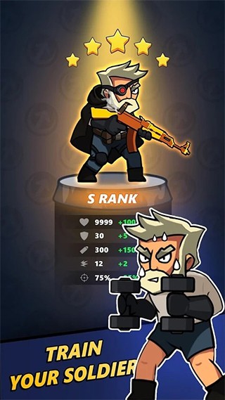 僵尸空闲防御安卓版下载-僵尸空闲防御最新版下载v2.9.2b46