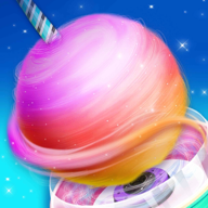 棉花糖甜品屋最新版