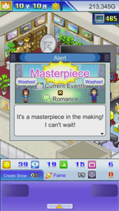 开罗TV物语最新版下载-开罗TV物语中文版下载v101