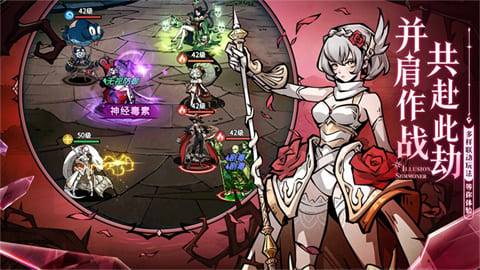 幻灵召唤师手机版下载-幻灵召唤师安卓版下载v1.0.50