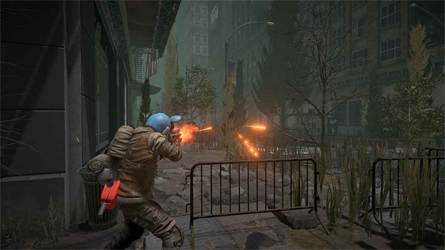 逃离克里夫单机版下载-逃离克里夫安卓版下载v1.159.1