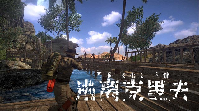 逃离克里夫单机版下载-逃离克里夫安卓版下载v1.159.1