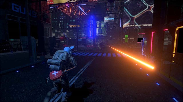 逃离克里夫单机版下载-逃离克里夫安卓版下载v1.159.1