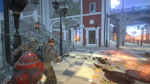 逃离克里夫单机版下载-逃离克里夫安卓版下载v1.159.1