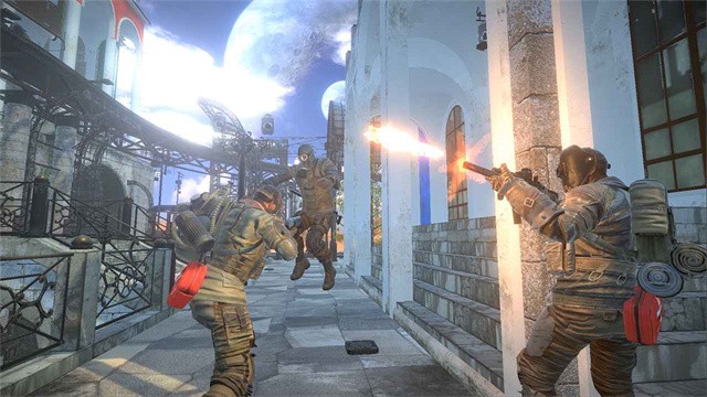 逃离克里夫单机版下载-逃离克里夫安卓版下载v1.159.1