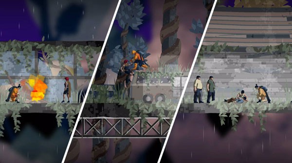 死亡之雨2安卓版下载-死亡之雨2汉化版下载v1.0.15