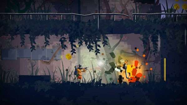 死亡之雨2安卓版下载-死亡之雨2汉化版下载v1.0.15