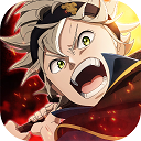 黑色四叶草魔法帝之道最新版