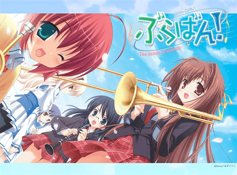 管乐恋曲最新版下载-管乐恋曲安卓版下载v1.0