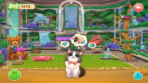 小猫爱消除安卓版下载-小猫爱消除最新版下载v0.7.6