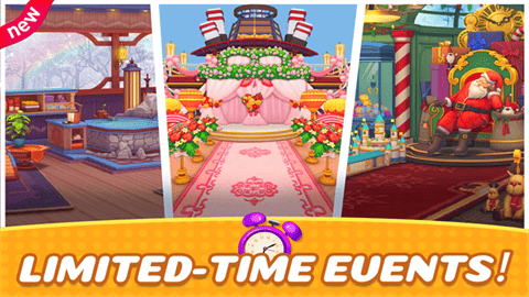 小猫爱消除安卓版下载-小猫爱消除最新版下载v0.7.6