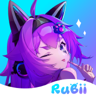 Rubii虚拟AI最新版下载-Rubii虚拟AI手机版下载v2.0.19