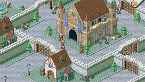 洛克的冒险中文版下载-洛克的冒险最新版下载v1.0.693