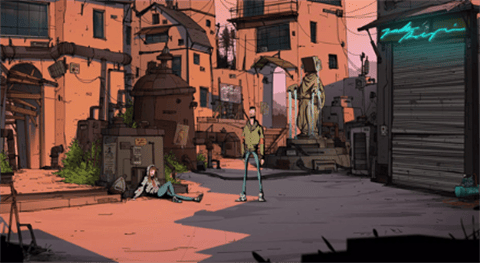 意外事件中文版下载-意外事件安卓版下载v1.0.90