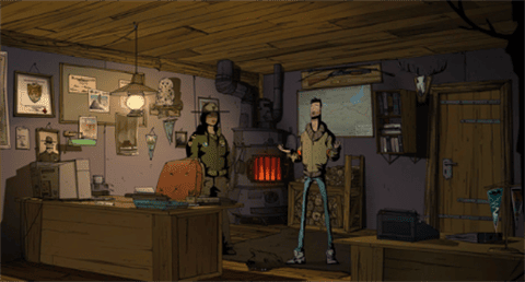 意外事件中文版下载-意外事件安卓版下载v1.0.90