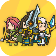 香草英雄团安卓版