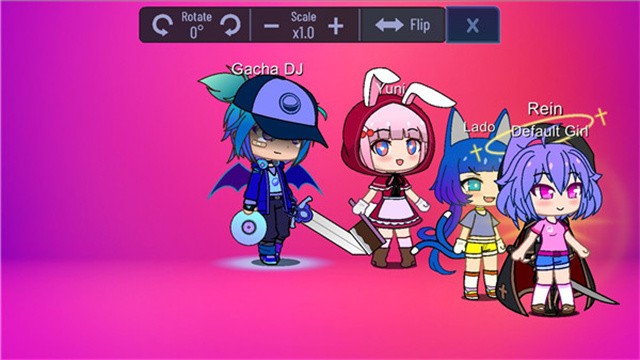 扭蛋俱乐部安卓版下载-扭蛋俱乐部中文版下载v10.1