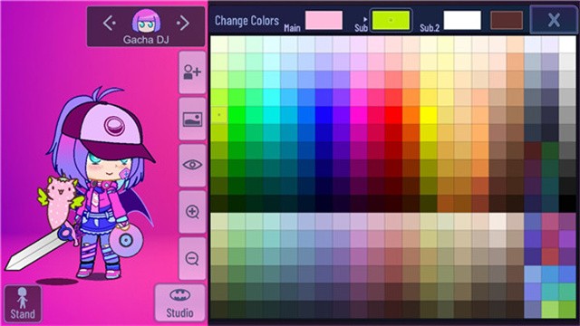 扭蛋俱乐部安卓版下载-扭蛋俱乐部中文版下载v10.1