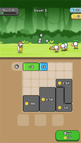 原始冲突安卓版下载-原始冲突汉化版下载v4.0.1