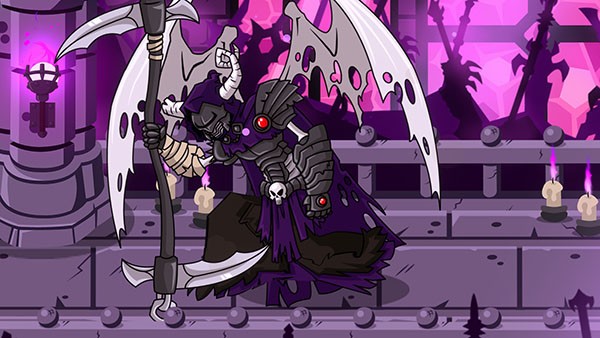 守望者编年史安卓版下载-守望者编年史中文版下载v1.3.2