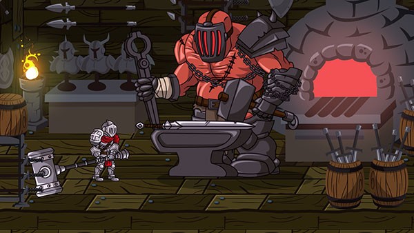 守望者编年史安卓版下载-守望者编年史中文版下载v1.3.2