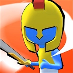 火柴人大部队冲锋3D安卓版下载-火柴人大部队冲锋3D最新版下载v1.1.1