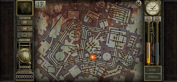 车库噩梦之旅中文版下载-车库噩梦之旅手机版下载v1.1.268