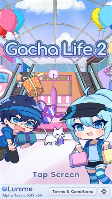 GachaLife2汉化版下载-GachaLife2最新版下载v0.95