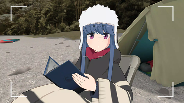 摇曳露营本栖湖篇安卓版下载-摇曳露营本栖湖篇最新版下载v1.2.3