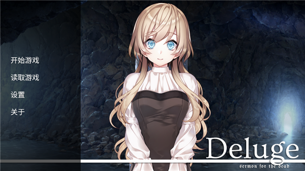 泛滥死者布道手机版下载-泛滥死者布道最新版下载v2.1