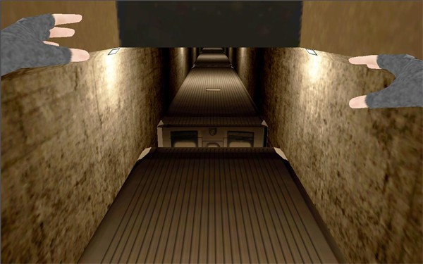 奔跑的露西中文版下载-奔跑的露西最新版下载v1.09