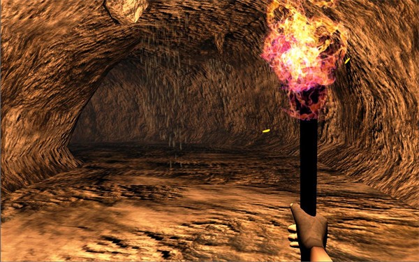 奔跑的露西中文版下载-奔跑的露西最新版下载v1.09