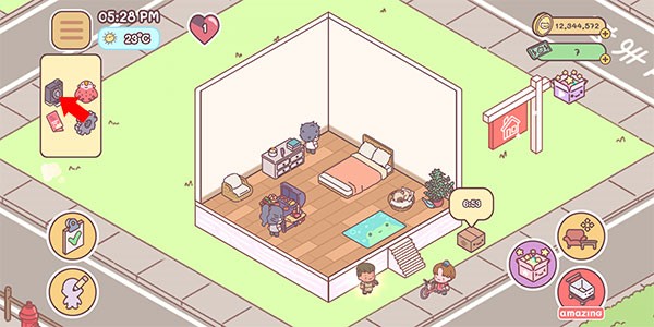 袖珍爱情国际服最新版下载-袖珍爱情国际服安卓版下载v3.103.1