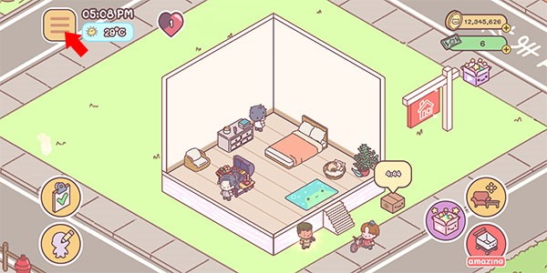 袖珍爱情国际服最新版下载-袖珍爱情国际服安卓版下载v3.103.1