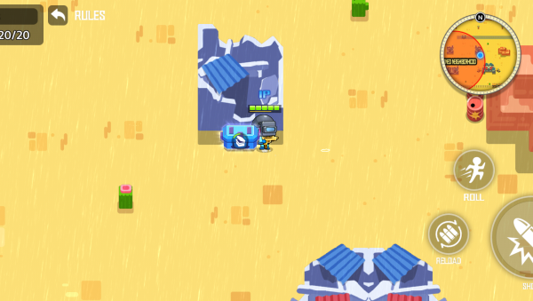 鸭鸭生存冒险最新版下载-鸭鸭生存冒险安卓版下载v1.0