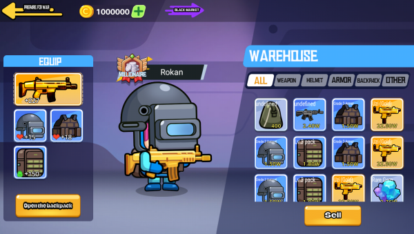 鸭鸭生存冒险最新版下载-鸭鸭生存冒险安卓版下载v1.0