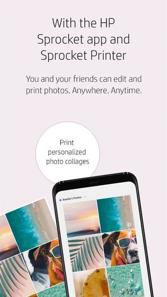 惠普快照app最新版下载-惠普快照手机版下载v1.0 