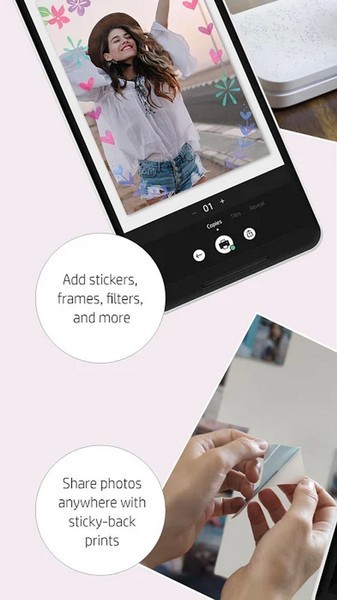 惠普快照app最新版下载-惠普快照手机版下载v1.0 