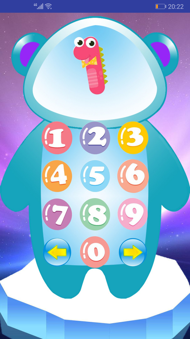 孩子学算术最新版下载-孩子学算术安卓版下载v2.3.3