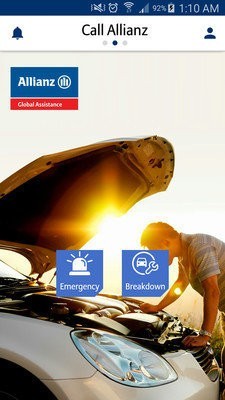 安联智驾最新版下载-安联智驾安卓版下载v1.5.40.2