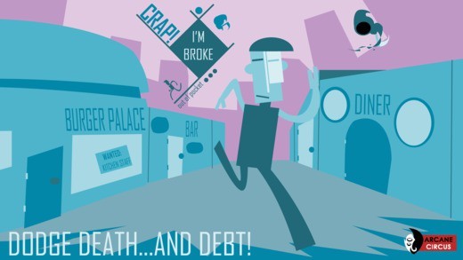 我破产了游戏免广版下载-我破产了破解版安卓版下载v1.1.2