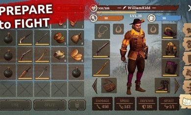 叛变海盗生存汉化版下载-叛变海盗生存安卓版下载v0.22.0