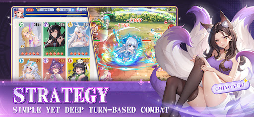 重生女神传说国际服最新版下载-重生女神传说国际服安卓版下载v1.0.5