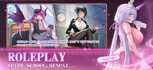 重生女神传说国际服最新版下载-重生女神传说国际服安卓版下载v1.0.5