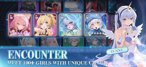 重生女神传说国际服最新版下载-重生女神传说国际服安卓版下载v1.0.5