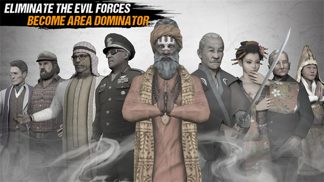 忍者信条3D安卓版下载-忍者信条3D最新版下载v4.6.8