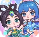 叶罗丽梦幻小镇最新版