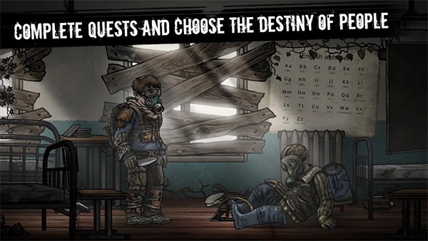 核后之日汉化版下载-核后之日手机版下载v0.140.9