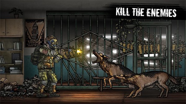 核后之日汉化版下载-核后之日手机版下载v0.140.9